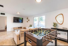 Cozy Miami Home Pet-friendly & with Free Parking